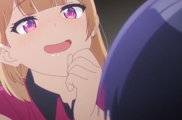 [애니리뷰] 괜찮아 금방 끝나♡