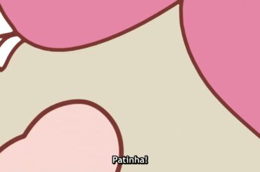 itazura guma no Gloomy EP 2 pt br