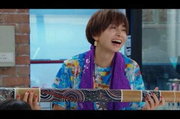 【監察医朝顔2】私がつぐみちゃんお預かりしましょうか？ [山口智子・上野樹里]