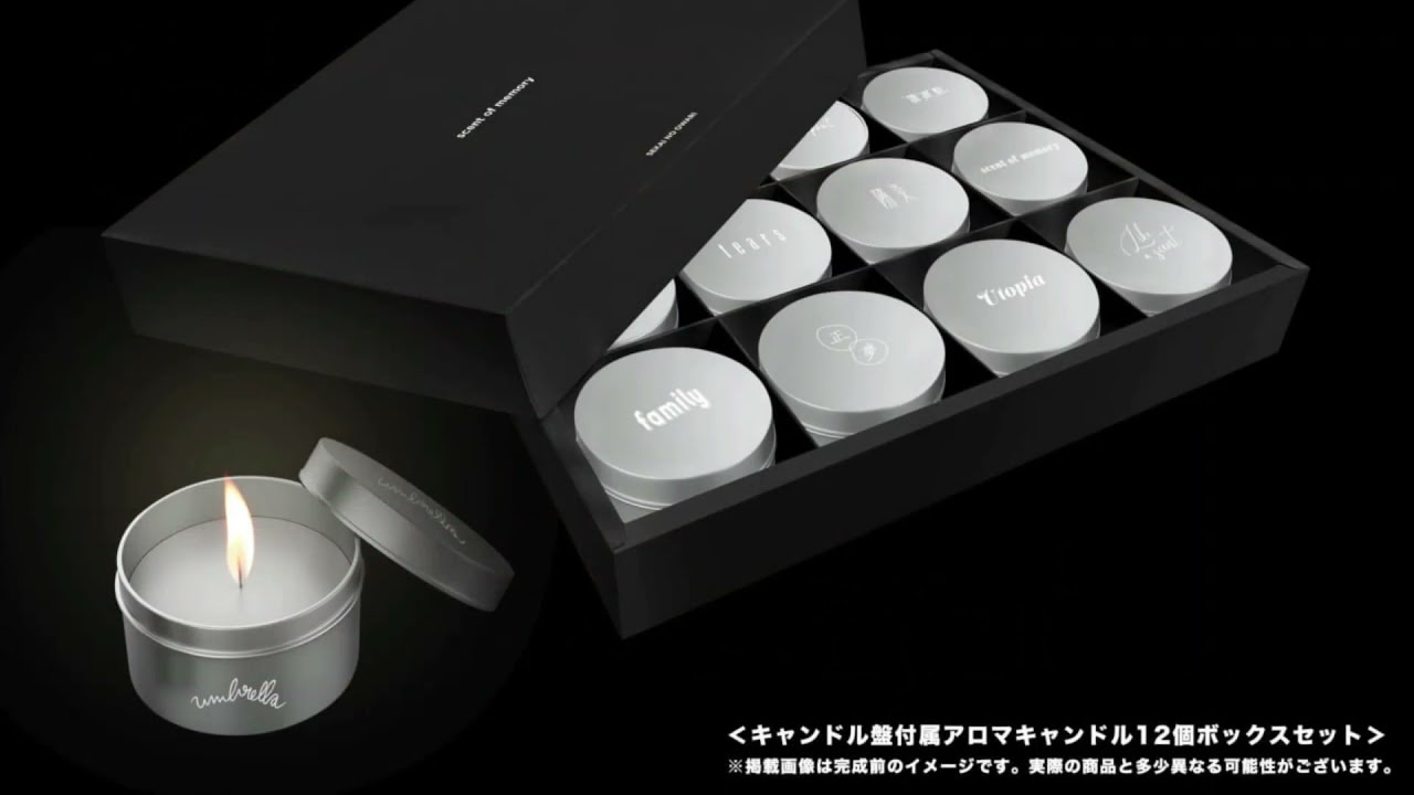 SEKAI NO OWARI、ニューアルバム「scent of memory」発売決定！