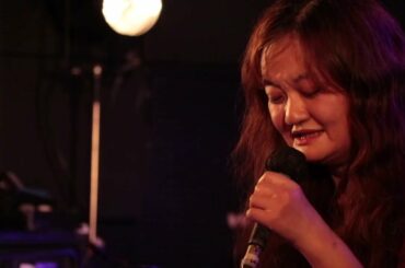 LOVE IS ALL MUSIC華原朋美cover 2020.11.22配信　POWER of MUSIC Festa’s Fes