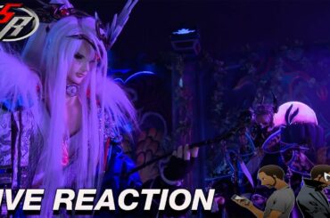 Thunderbolt Fantasy Season 3 Episode 6 Live Reaction | Alliance of Evil