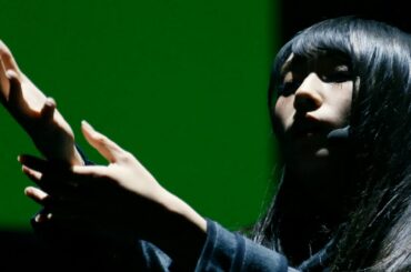 欅坂46 大人は信じてくれない