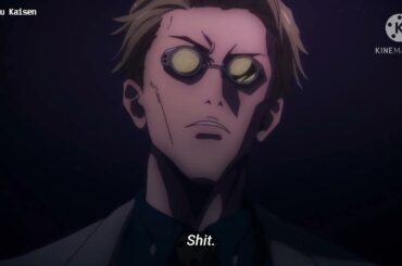 Mahito vs Nanami and Itadori [AMV] / Skirllex