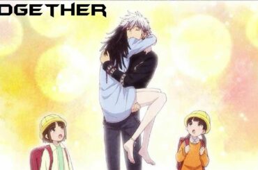 Fruits Basket: The Final Episode 4 Reaction  フルーツバスケット