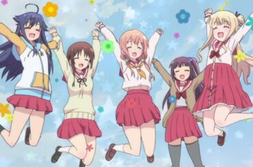 Curtain Call!　M・A・O、富田美憂、小倉唯、東城日沙子、高野麻里佳