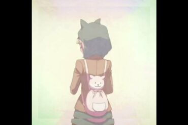 Chiaki nanami edit | syko