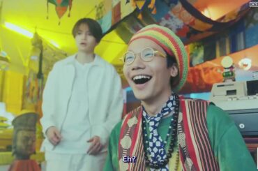 バベル九朔 第5話 || Baberu Kyuusaku Ep 5 Engsub