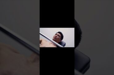 森永乳業 CM | Protein IN 内田理央編　2 20210508