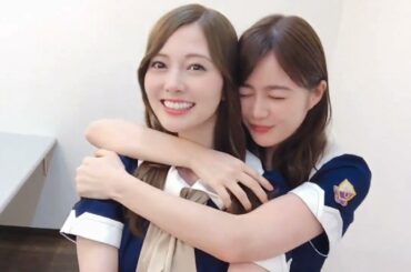 SAKAMICHI CUTE MOMENTS 櫻坂46 欅坂46 乃木坂46 日向坂46