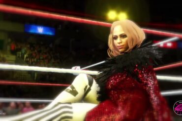 中村アンvs浜崎あゆみ　com vs com*