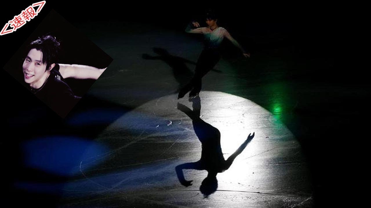 羽生結弦と彼のフィギュアスケートを審査する資格があるのは誰ですか？