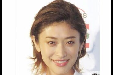 山田優の“近影”にツッコミ「まるで別人」「髪型が演歌歌手」
