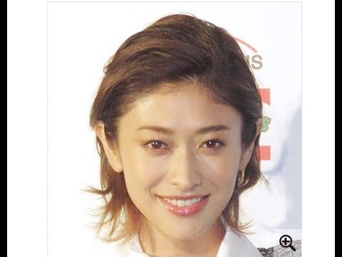 山田優の“近影”にツッコミ「まるで別人」「髪型が演歌歌手」