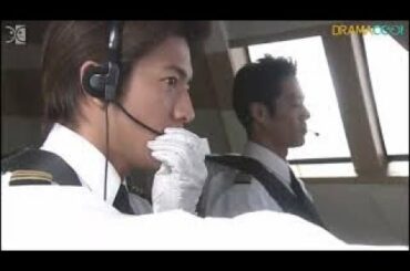 『GOOD LUCK!!』EP4（木村拓哉・柴咲コウ）