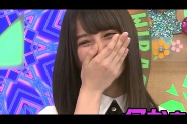 【日向坂46】小坂母に暴露される小坂菜緒ちゃん