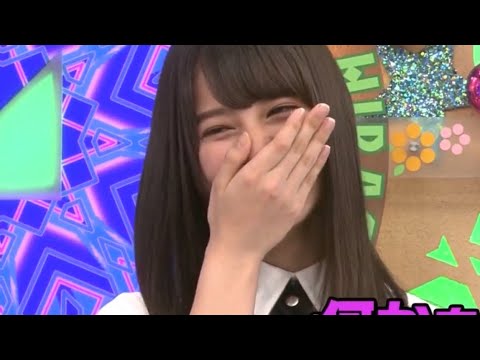 【日向坂46】小坂母に暴露される小坂菜緒ちゃん 【日向坂46】小坂母に暴露される小坂菜緒ちゃん