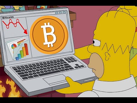 陰謀論!1BTC=∞見るな!】ビットコイン価格は無限大に上昇する? 人気アニメ番組『シンプソンズ』にBTCが登場!ブロックチェーン革命!リップルXRPの今後と仮想通貨ビットコインBTCの相場分析! 陰謀論!1BTC=∞見るな!】ビットコイン価格は無限大に上昇する? 人気アニメ番組『シンプソンズ』にBTCが登場!ブロックチェーン革命!リップルXRPの今後と仮想通貨ビットコインBTCの相場分析!