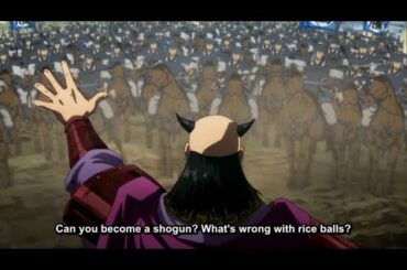 Kingdom Season 3 Episode 6 English Subbed Full