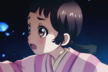 Joran The Princess of Snow and Blood Opening Theme Song 擾乱