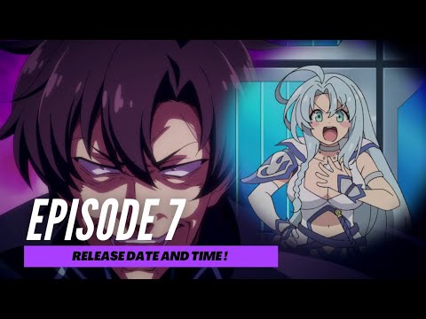 Sentouin Hakenshimasu Episode 7 Release Date And Time ? Sentouin Hakenshimasu Episode 7 Release Date And Time ?