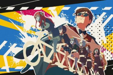 Funny moment of Zombieland Saga Second Season, ゾンビランドサガ リベンジ