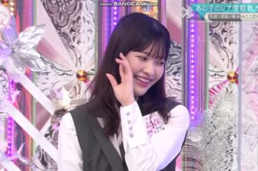 「乃木坂46」乃木坂工事中 vs 「欅坂46」欅って、書けない？vs 「日向坂４６」日向坂で会いましょう 2021年5月9日 LIVE