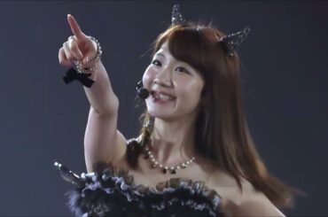 Warurin - Kashiwagi Yuki (わるりん - 柏木由紀) NMB48 Arena Tour 2015 ~Tookunitemo~