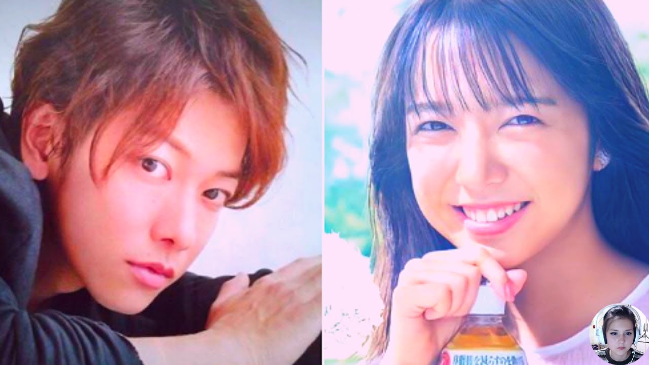 佐藤健と上白石萌音が仲良しでお似合いの理由は２人の掛け合いや人柄、身長差？