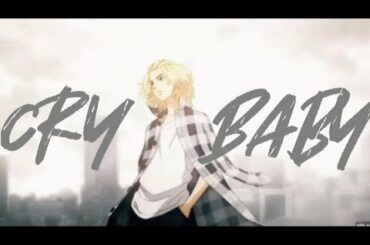 LYRICS Full Official Hige DanDism『Cry Baby』OpeningTokyo Revengers