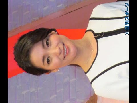 ✅  大江麻理子キャスター「傍観は容認に」森発言に持論 - 芸能 : 日刊スポーツ