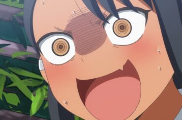 「センパイのもこもこ」「センパイ、ゴチっス！！」   TVアニメ『イジらないで、長瀞さん』   第5話 WEB限定予告