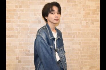 ✅  俳優の中村倫也が主演を務めるテレビ東京系ドラマ『珈琲いかがでしょう』（毎週月曜　後11：06～11：55）。第6話（10日放送）から登場する宮世琉弥は、暴力団組長の17歳の三代目・通称“ぼっちゃ