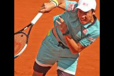 錦織圭は45位に。マドリード大会準優勝のベレッティーニが9位に上昇。5/10付ATP世界ランキングが発表【テニス】