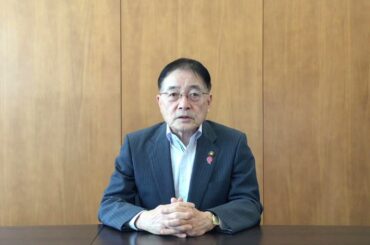 新型コロナウイルス感染症に関する「緊急事態宣言」延長に伴う市長から市民の皆様へのメッセージ