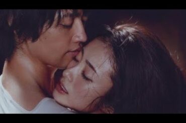 【濡れ場】上戸彩 斉藤工 / 濃厚ベッドシーン /ドラマ「昼顔」