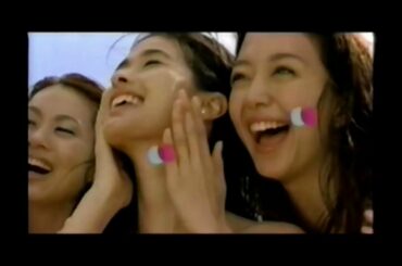 【cm集】2009平成21③高橋克典菊池桃子広末涼子宮迫博之ほか