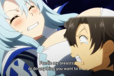 Sentouin Roku-gou steals Snow's underwear - Combatants will be dispatched  - 戦闘員、派遣します！