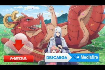 DESCARGAR Dragon, Ie wo Kau. CAPITULO 06/?? SUB ESPAÑOL - MEGA - MEDIAFIRE
