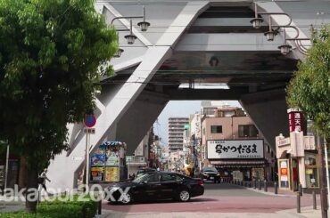 新型コロナウイルス大阪/通天閣・緊急事態宣言中！最新ニュース【COVID-19】Tsūtenkaku