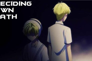 Fruits Basket: The Final Episode 5 Reaction  フルーツバスケット