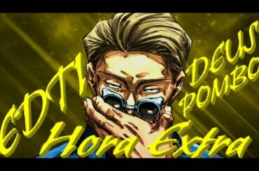 kento nanami (Jujutsu kaisen) #Edit #anime #preset #Alightmotion #Amv