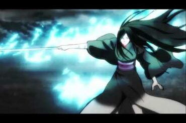 Joran: The Princess of Snow and Blood Opening Scene