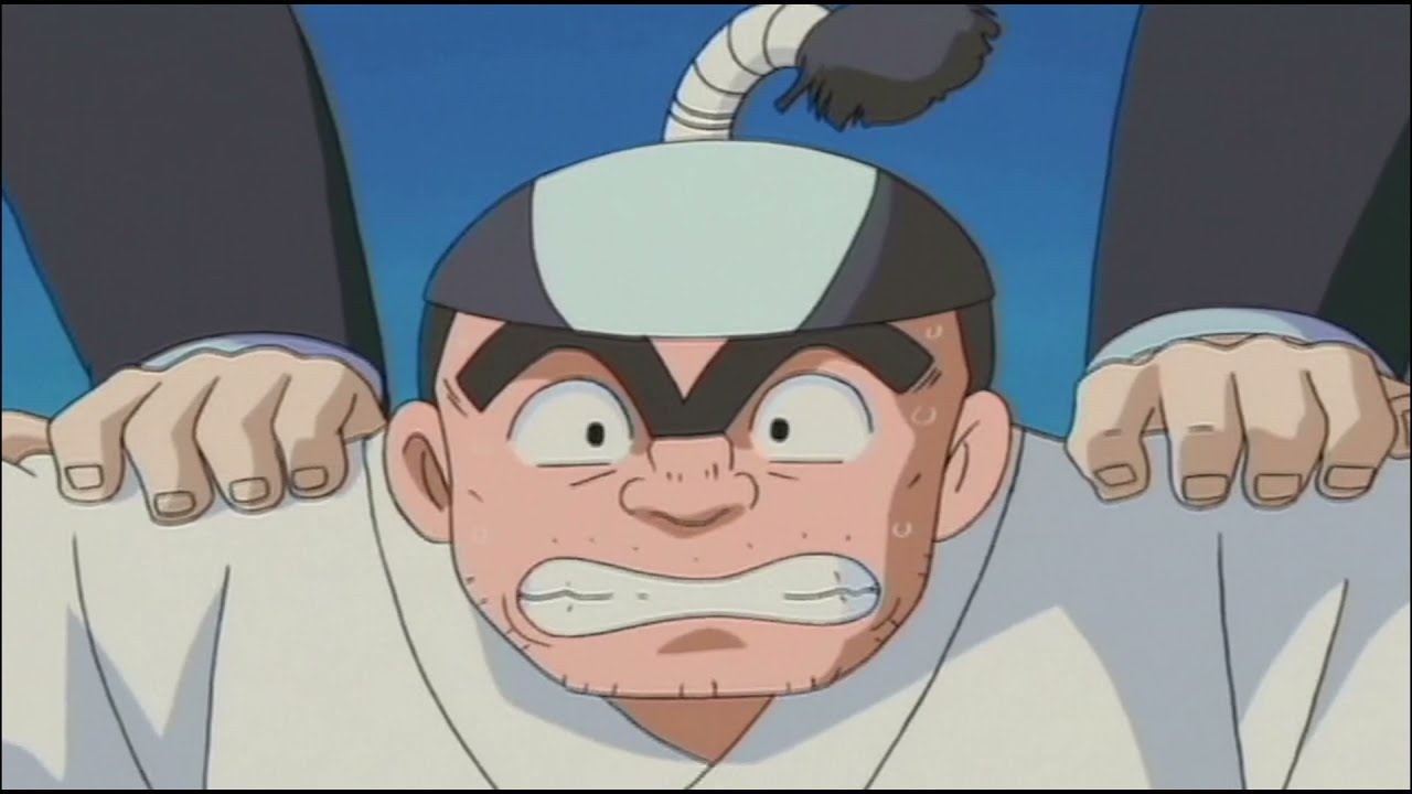 こち亀 『230x12」たいさくら大変！？