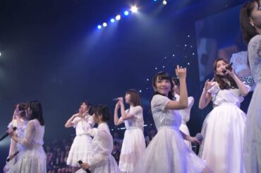 160124 AKB48 365日の紙飛行機(Edit) + commentary  AKB48グループリクエストアワー2016