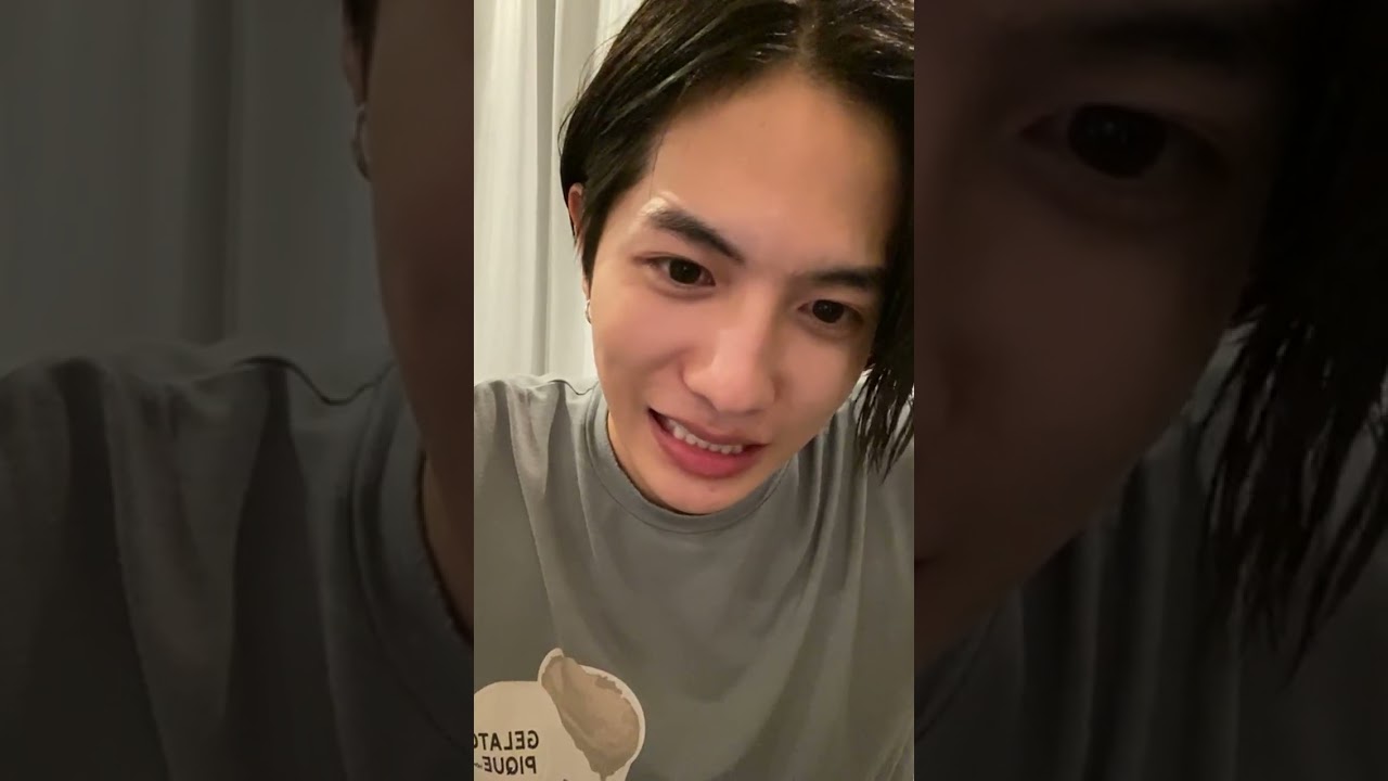 210508 志尊淳 インスタ ライブ 自粛部屋 FULL / 시손쥰 자숙방 인스타 라방 210508 志尊淳 インスタ ライブ 自粛部屋 FULL / 시손쥰 자숙방 인스타 라방