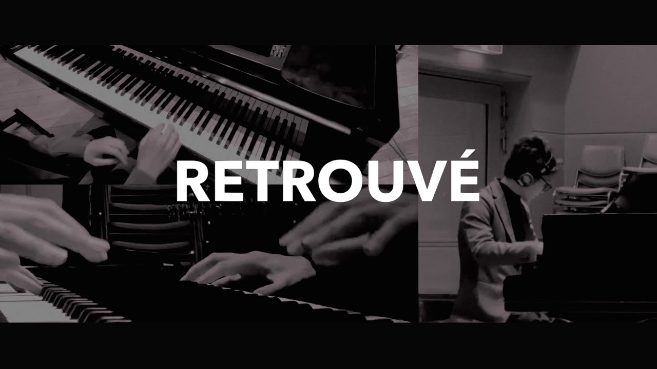 ryo kawasaki Lithographs 1st Albem『RETROUVÉ』