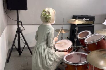 椎名林檎赤道を越えたらドラムカバーさせていただきましたドラム歴3年3ヶ月 Yayafa 椎名林檎赤道を越えたらドラムカバーさせていただきましたドラム歴3年3ヶ月 Yayafa