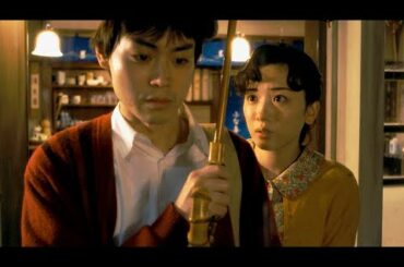 菅田将暉、野田洋次郎が初タッグ！主題歌「うたかた歌」RADWIMPS feat.菅田将暉／映画『キネマの神様』予告編