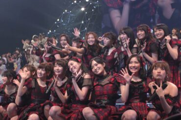 160117 AKB48 少女たちよ